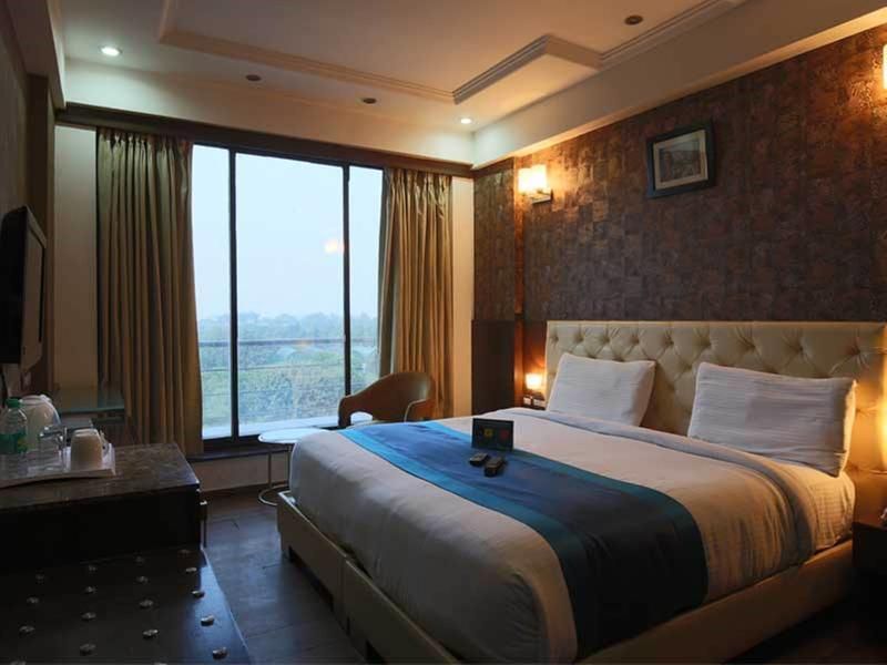 חדר שינה תמונה