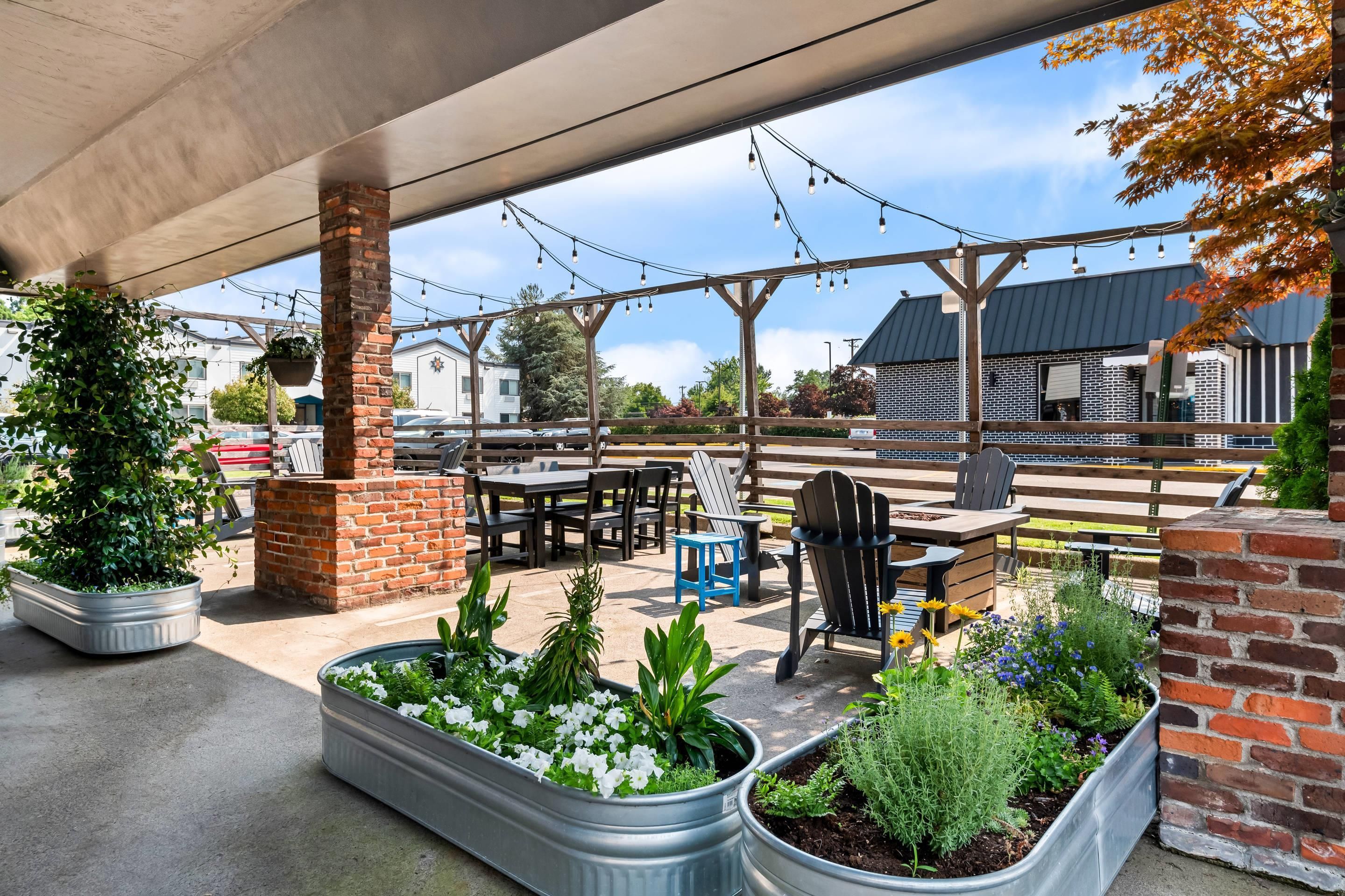 נוחות המלון