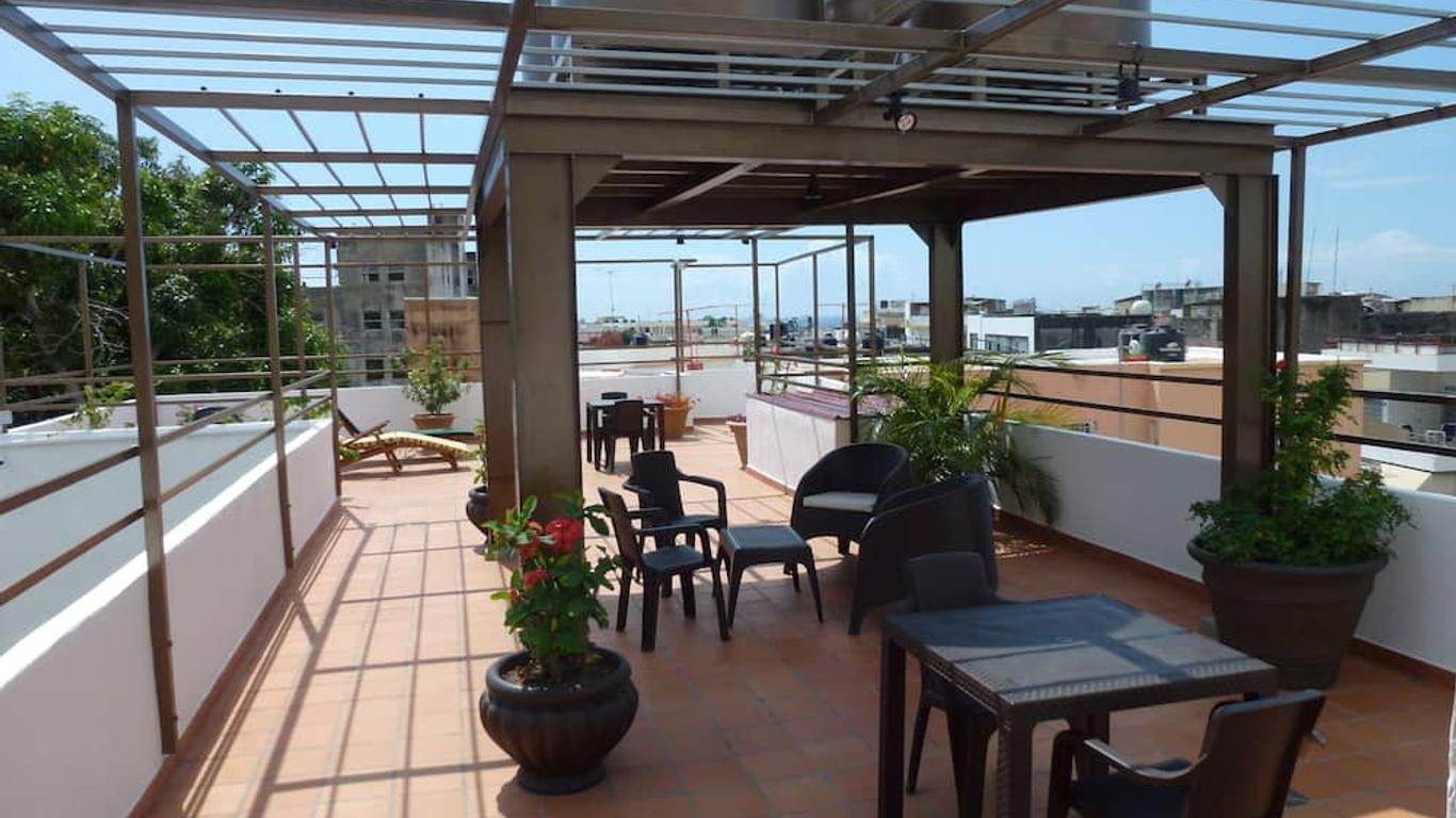 Residencial La Fonte