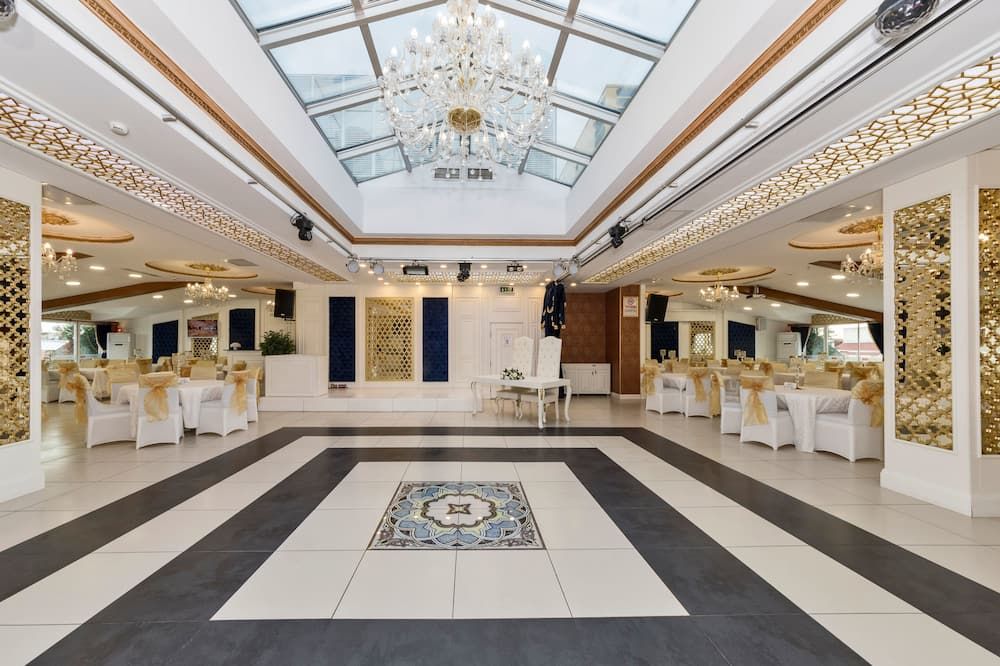 אולם אירועים