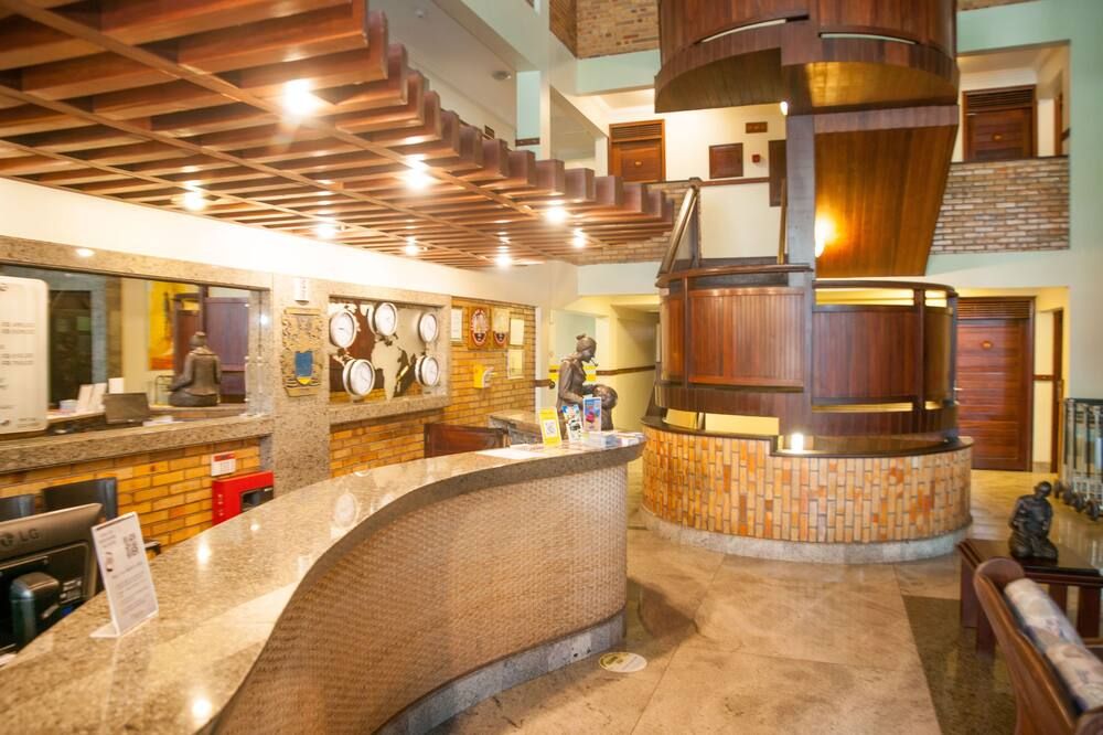 דלפק קבלה תמונה