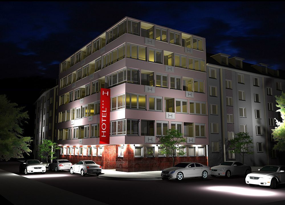 בניין תמונה