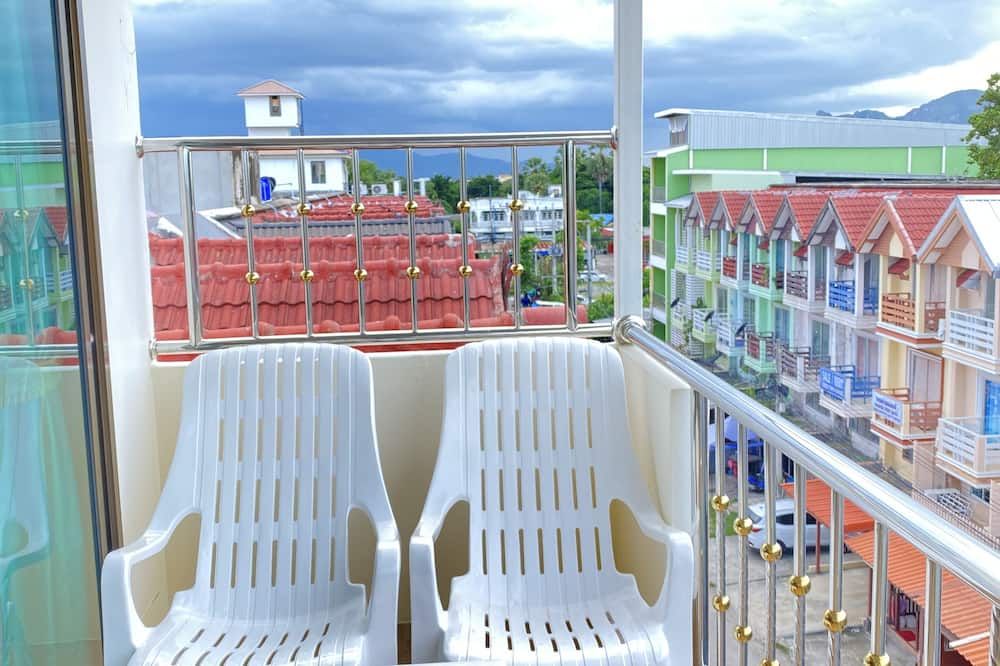 מרפסת תמונה