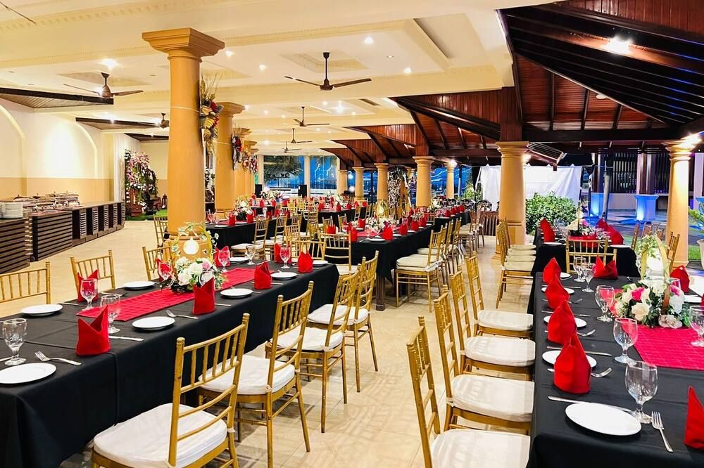 אולם אירועים