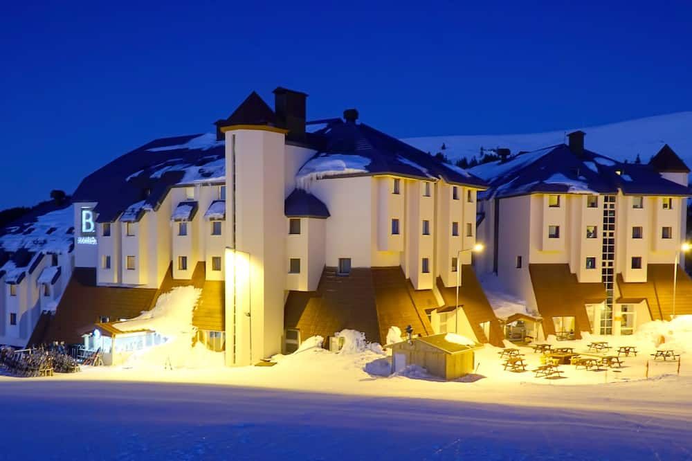 בניין תמונה