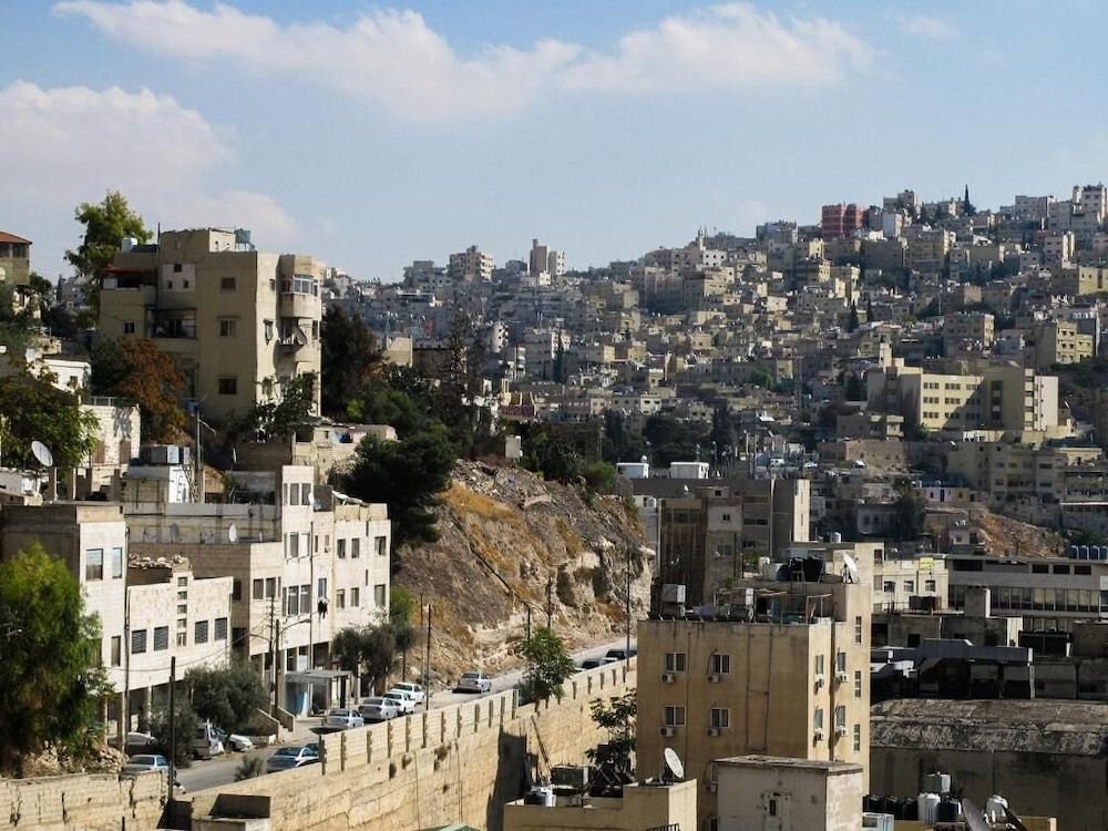 נוף חיצוני