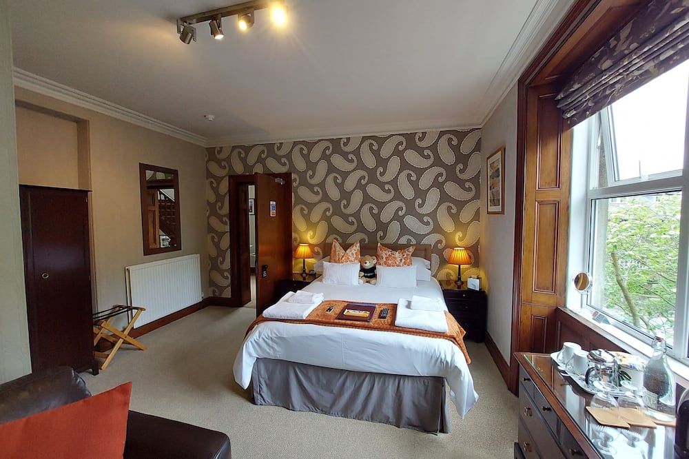 חדר שינה תמונה