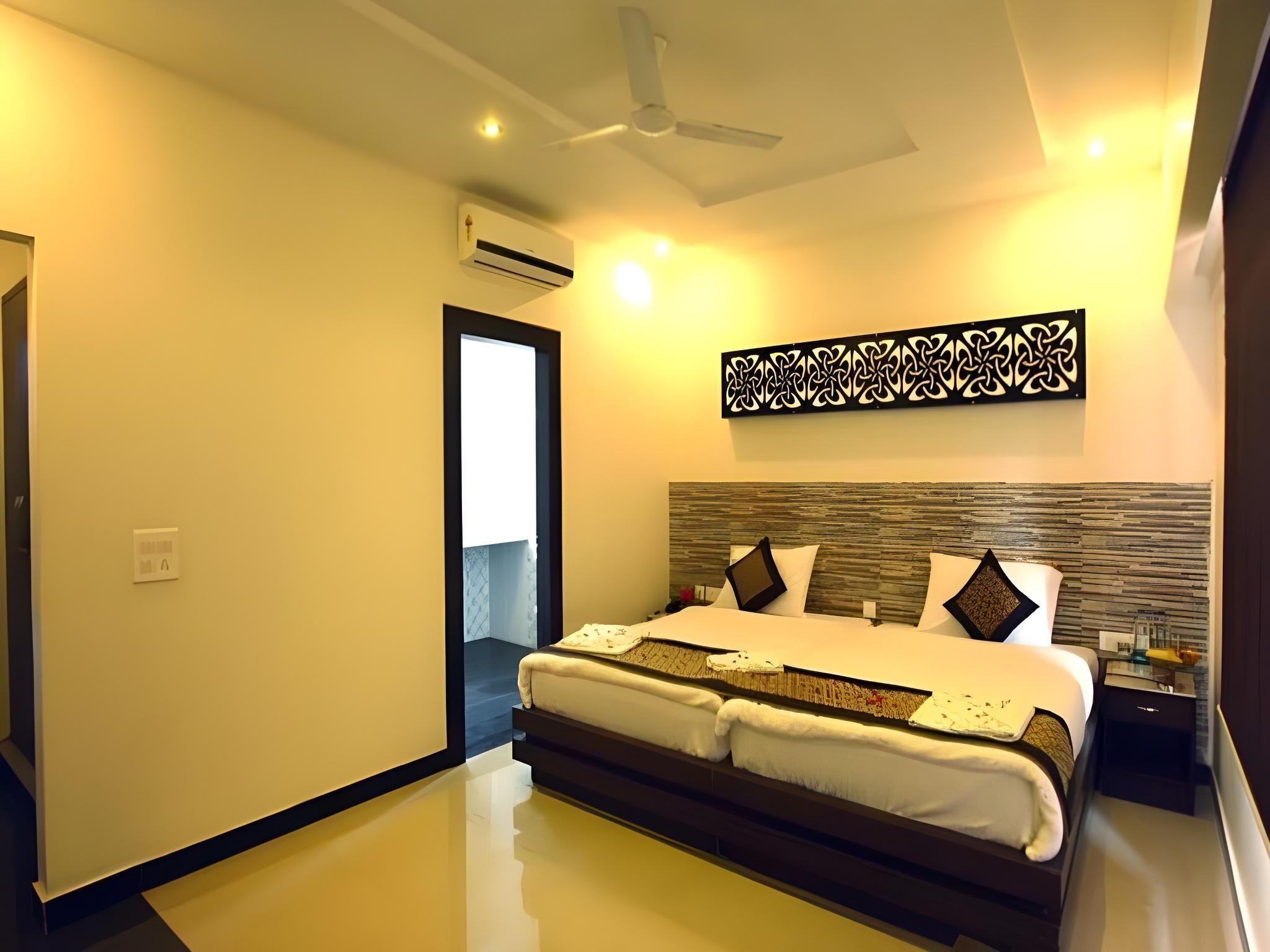 חדר שינה תמונה