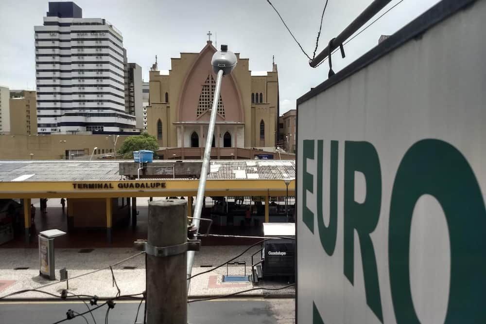 מרפסת תמונה