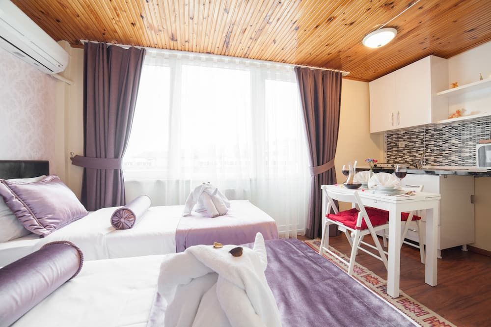 חדר שינה תמונה