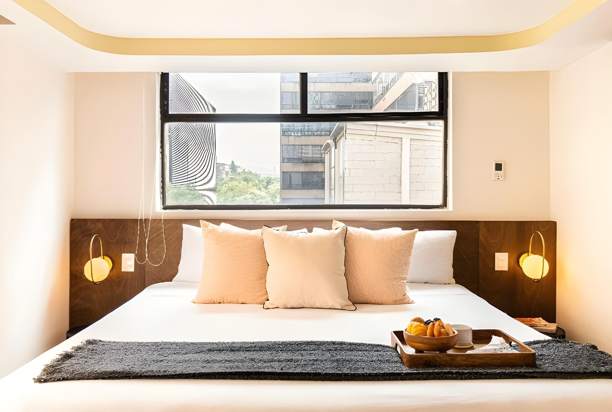 חדר שינה תמונה