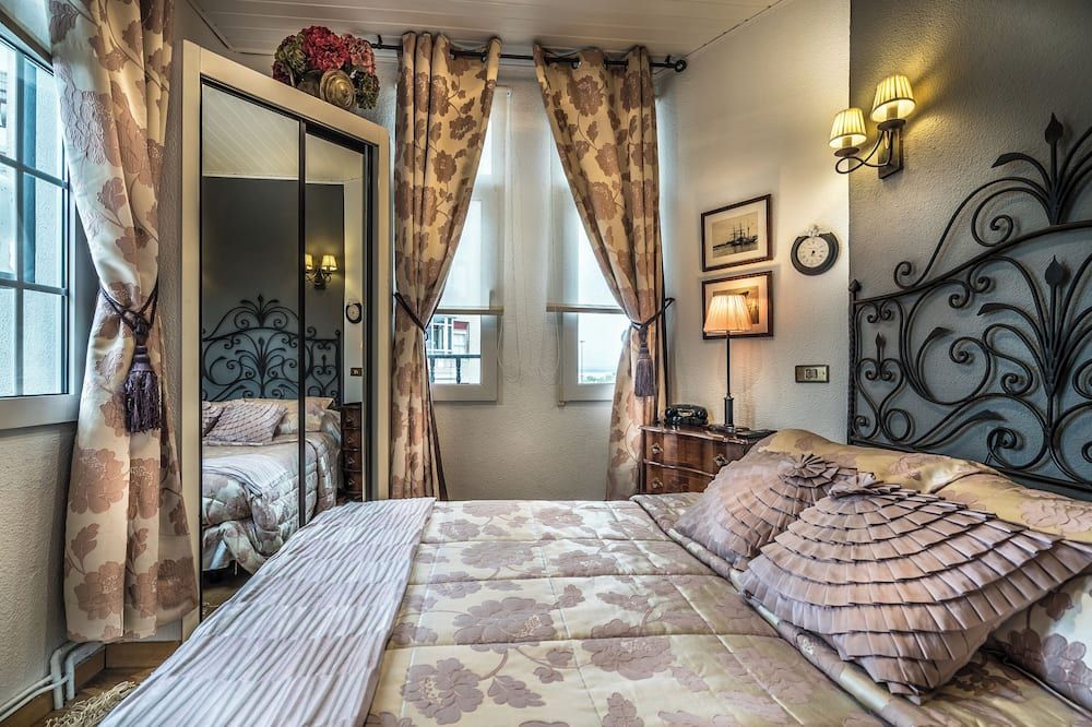 חדר שינה תמונה