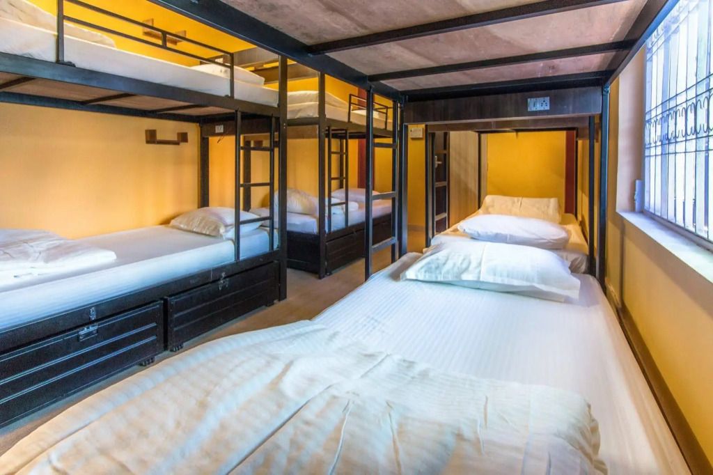 חדר שינה תמונה