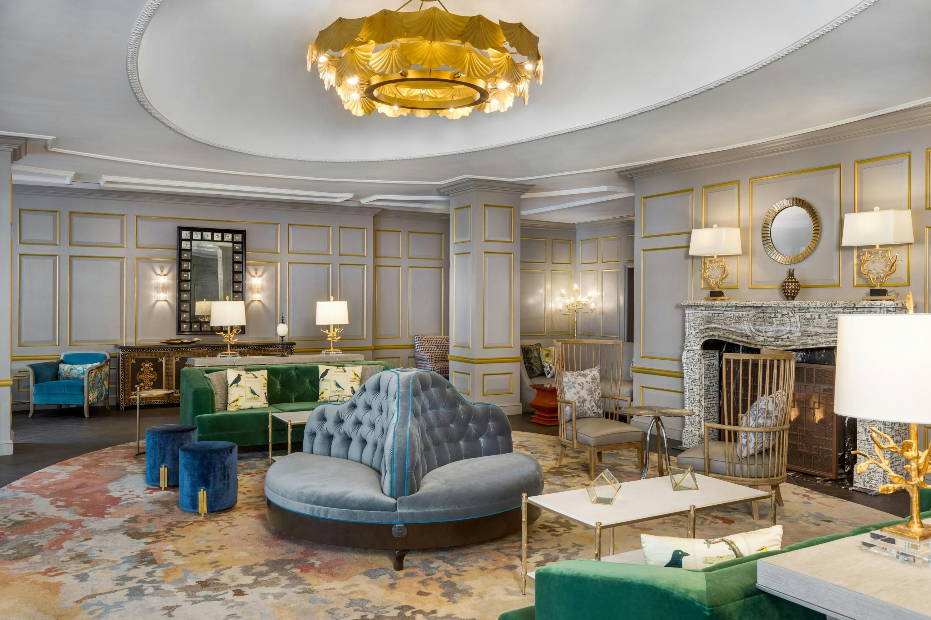 טרקלין תמונה