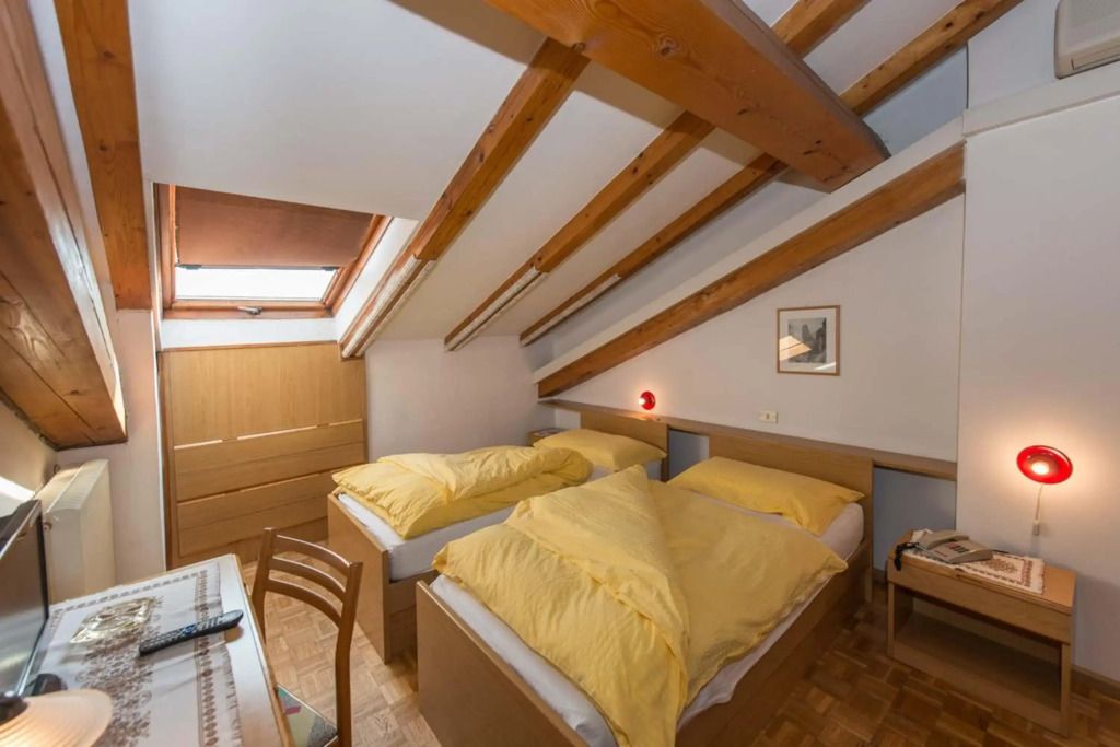 חדר שינה תמונה