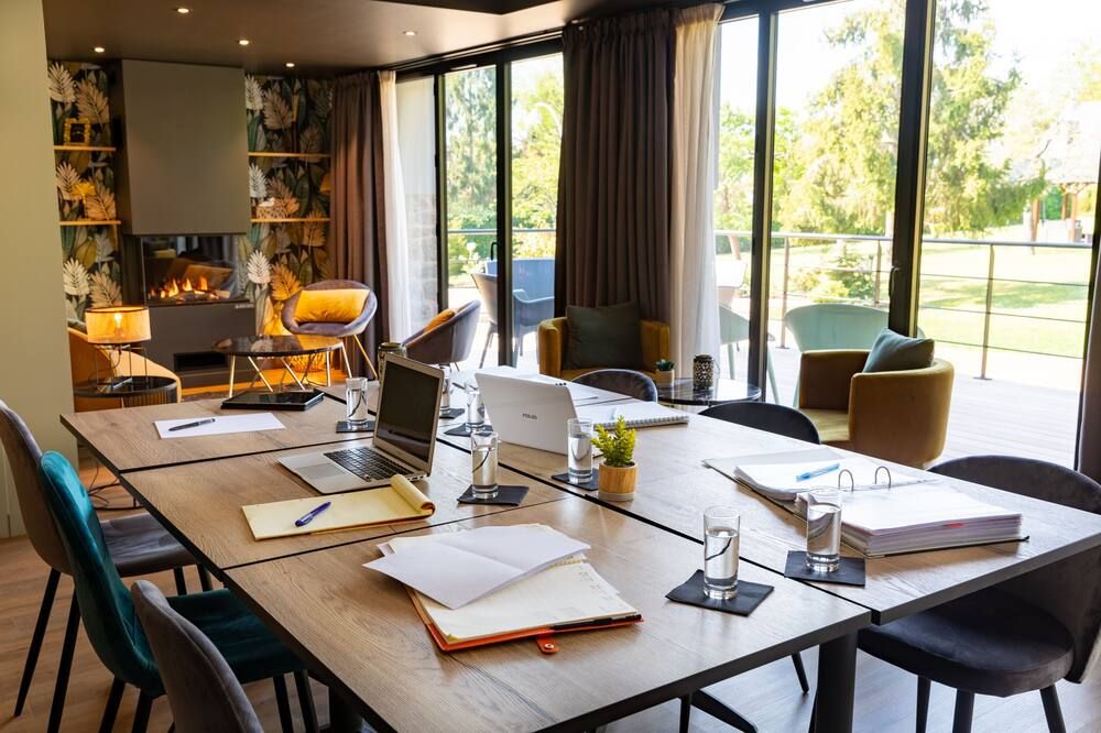 מסעדה תמונה