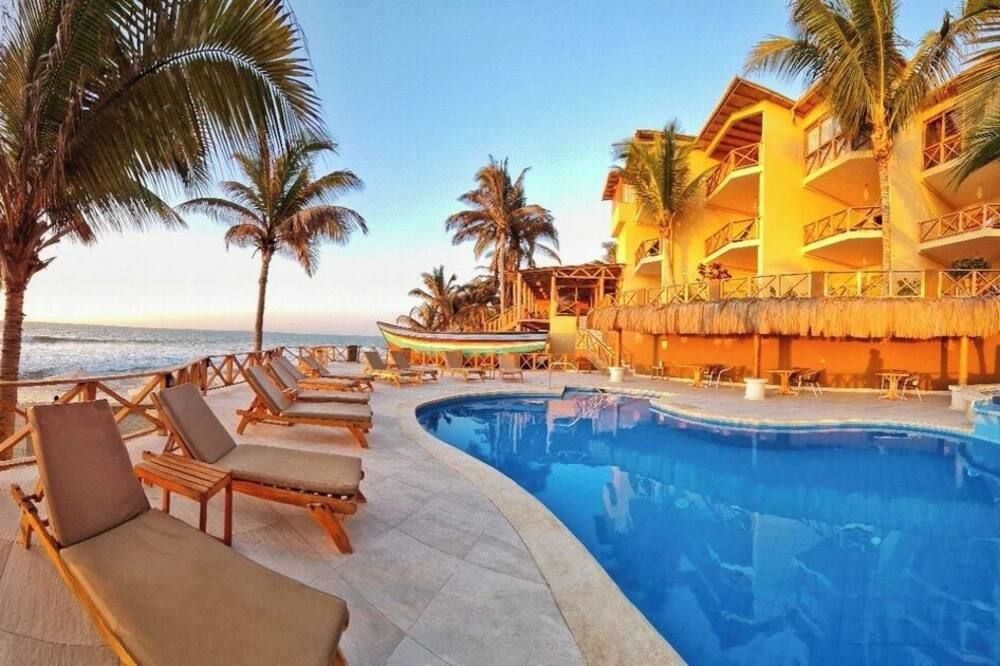 בריכה תמונה