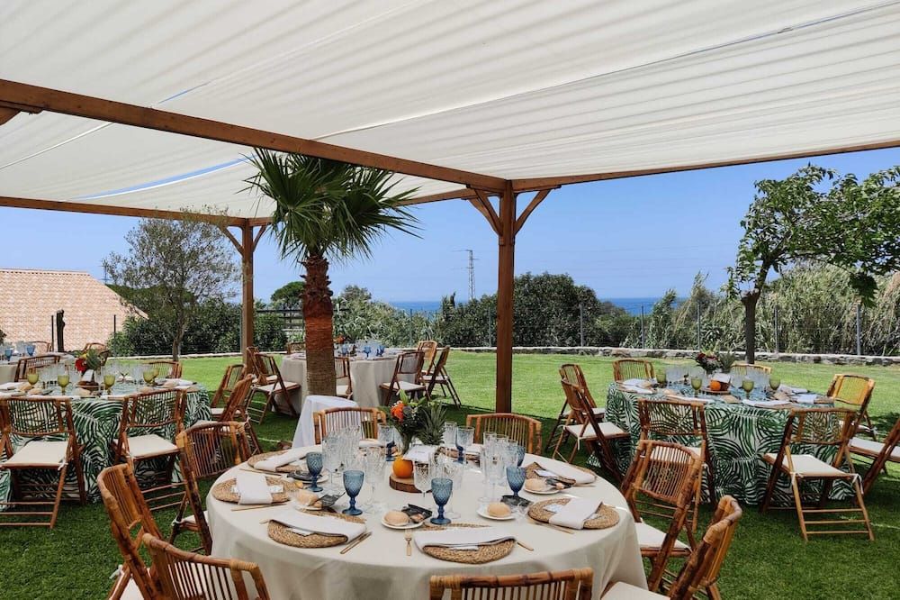 אולם אירועים