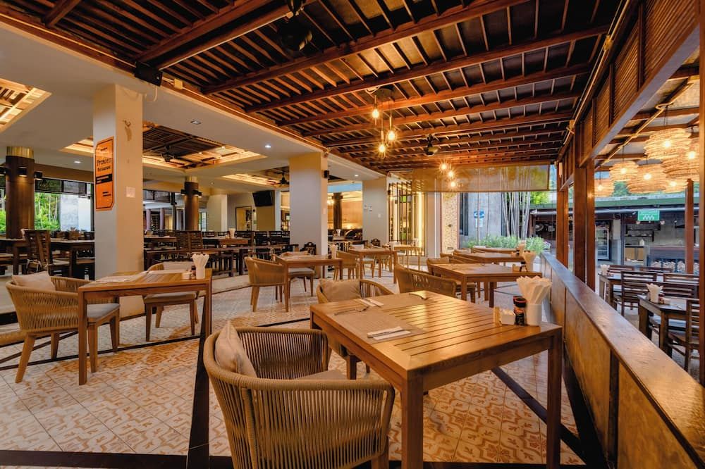 מסעדה תמונה