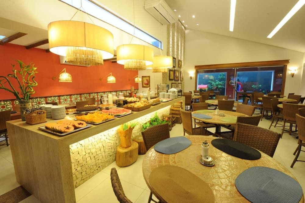 מסעדה תמונה