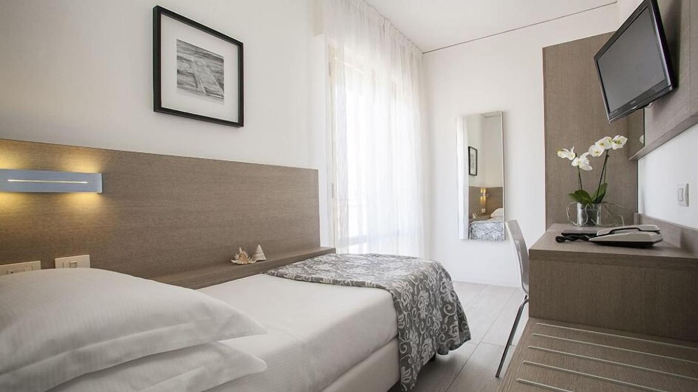 Hotel Imperial Palace