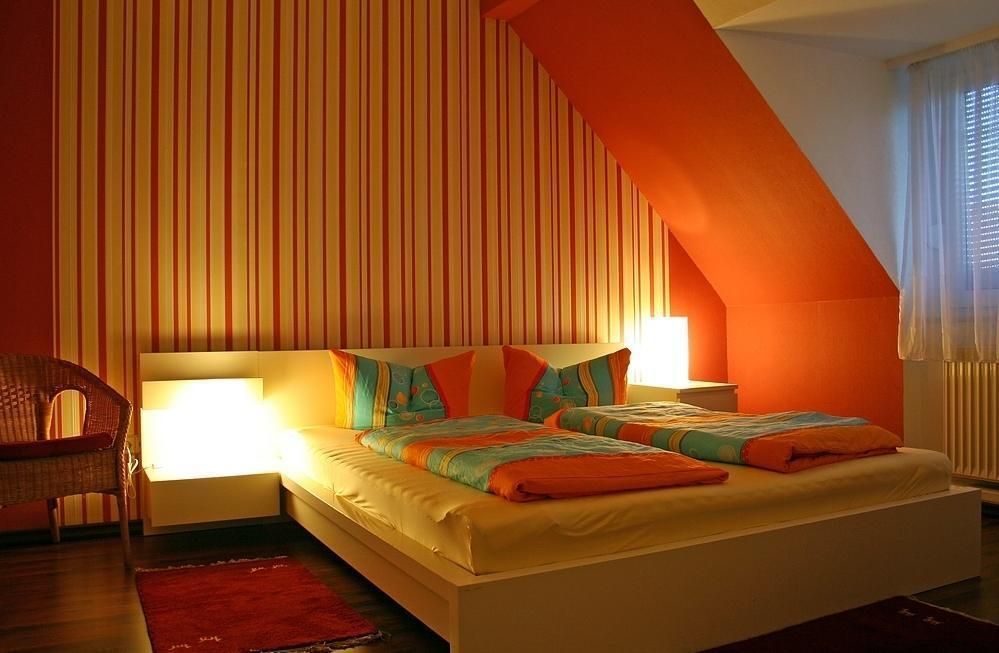 חדר שינה תמונה