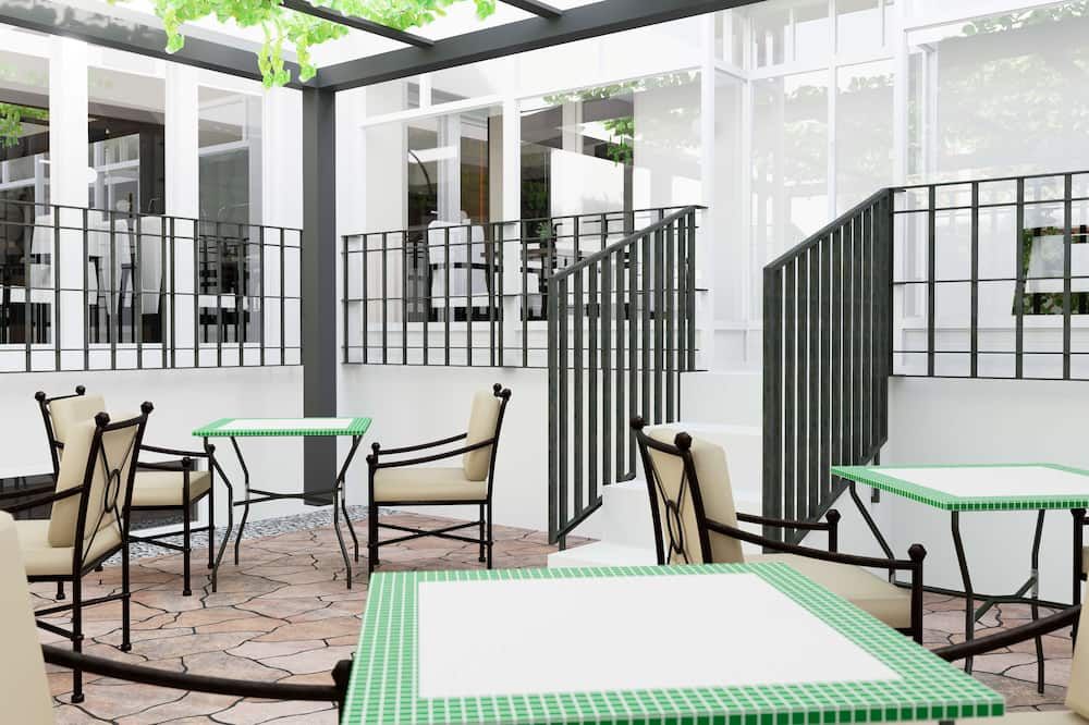 מסעדה תמונה