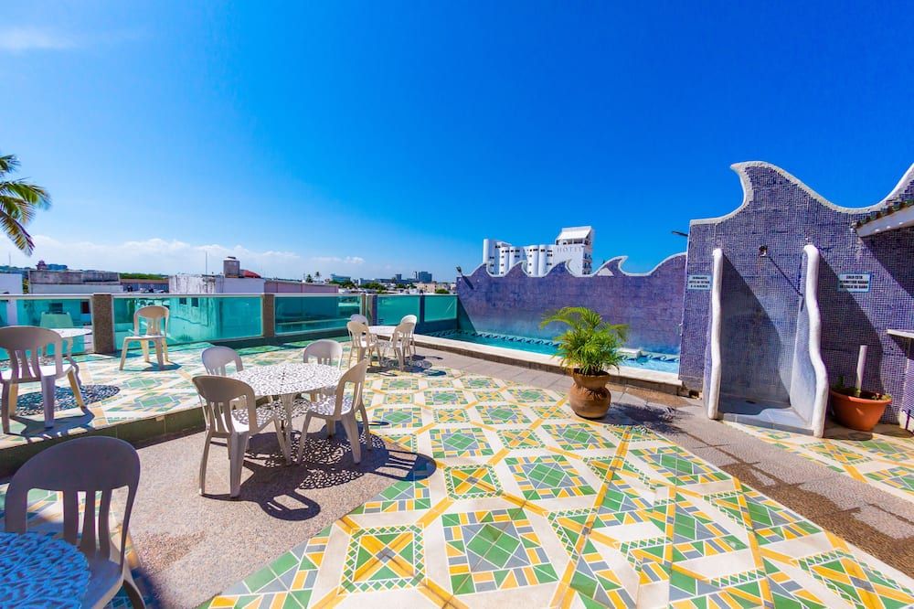 מרפסת תמונה