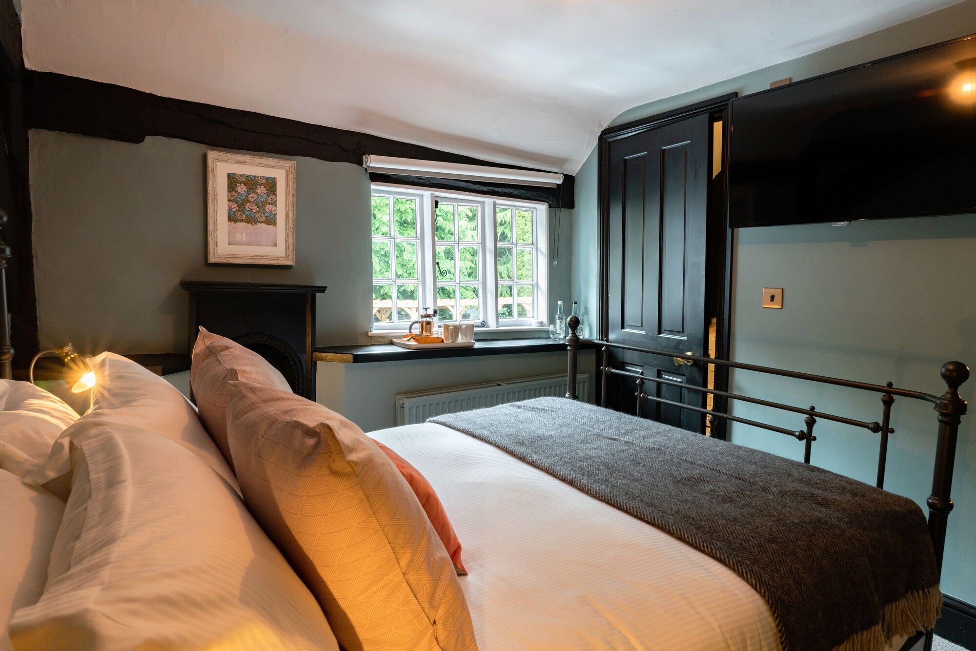 חדר שינה תמונה