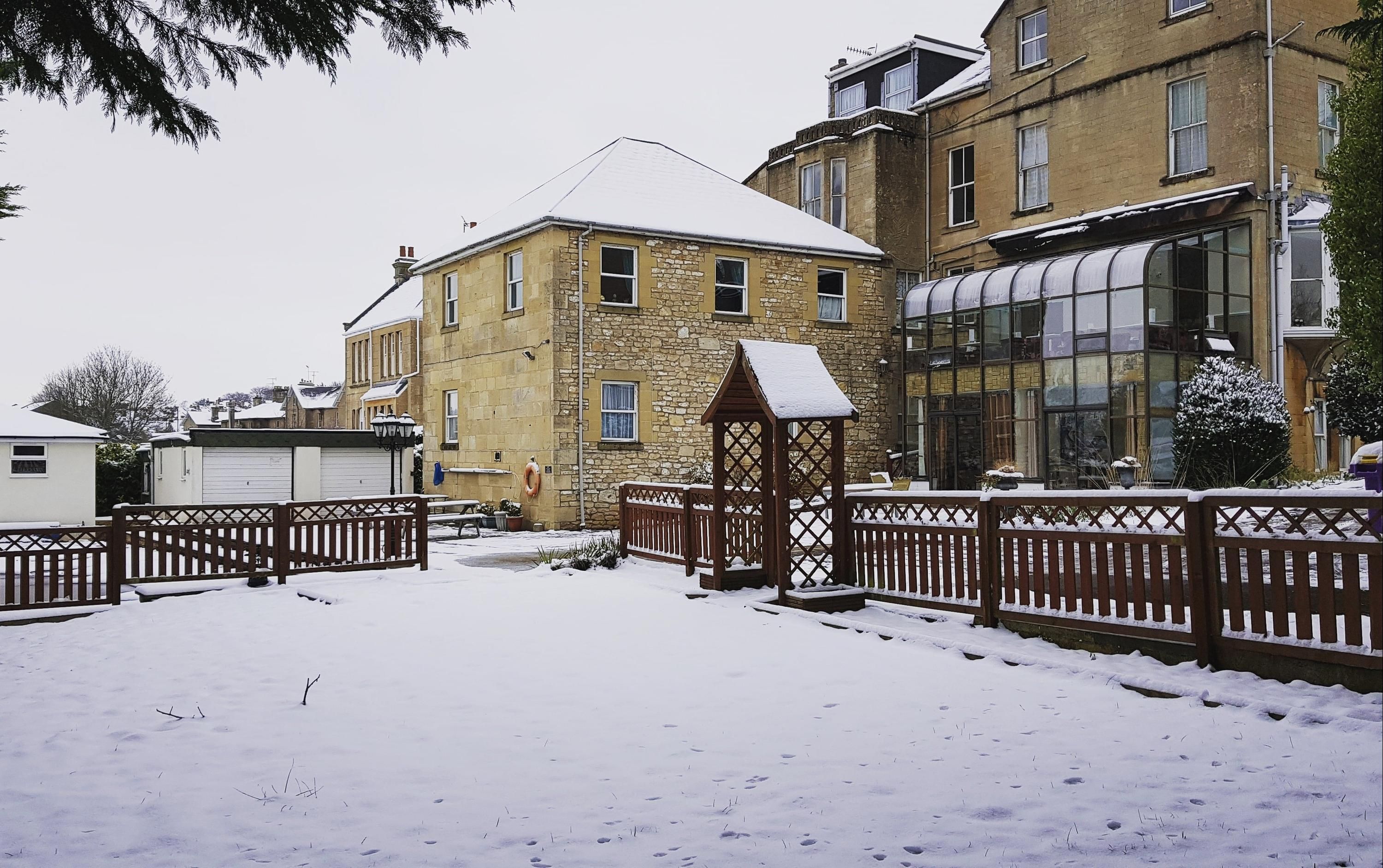 בניין תמונה