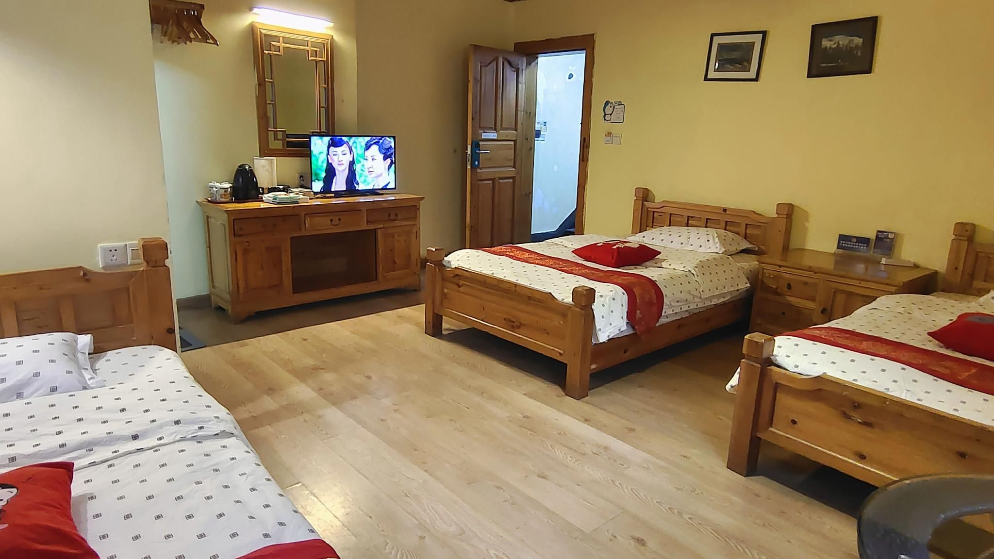 חדר שינה תמונה