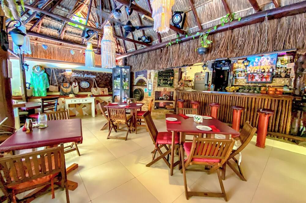 מסעדה תמונה