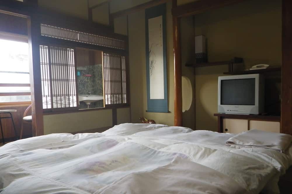 חדר שינה תמונה