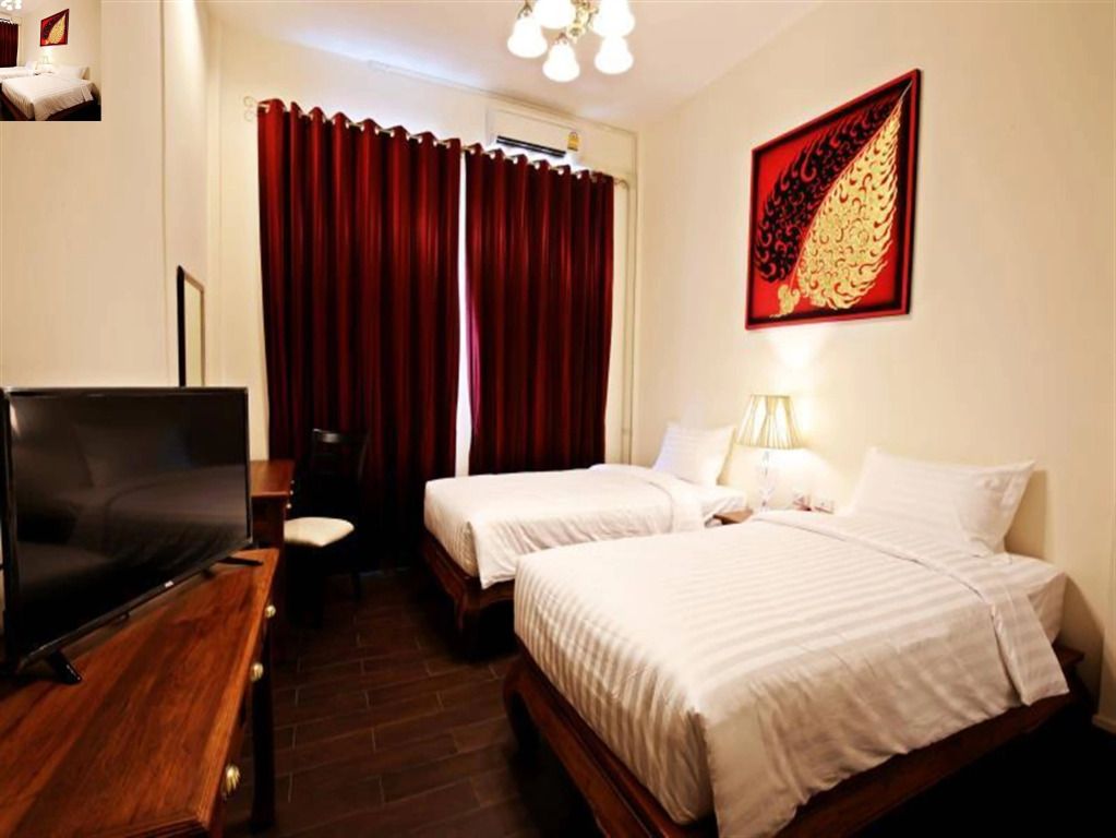 חדר שינה תמונה