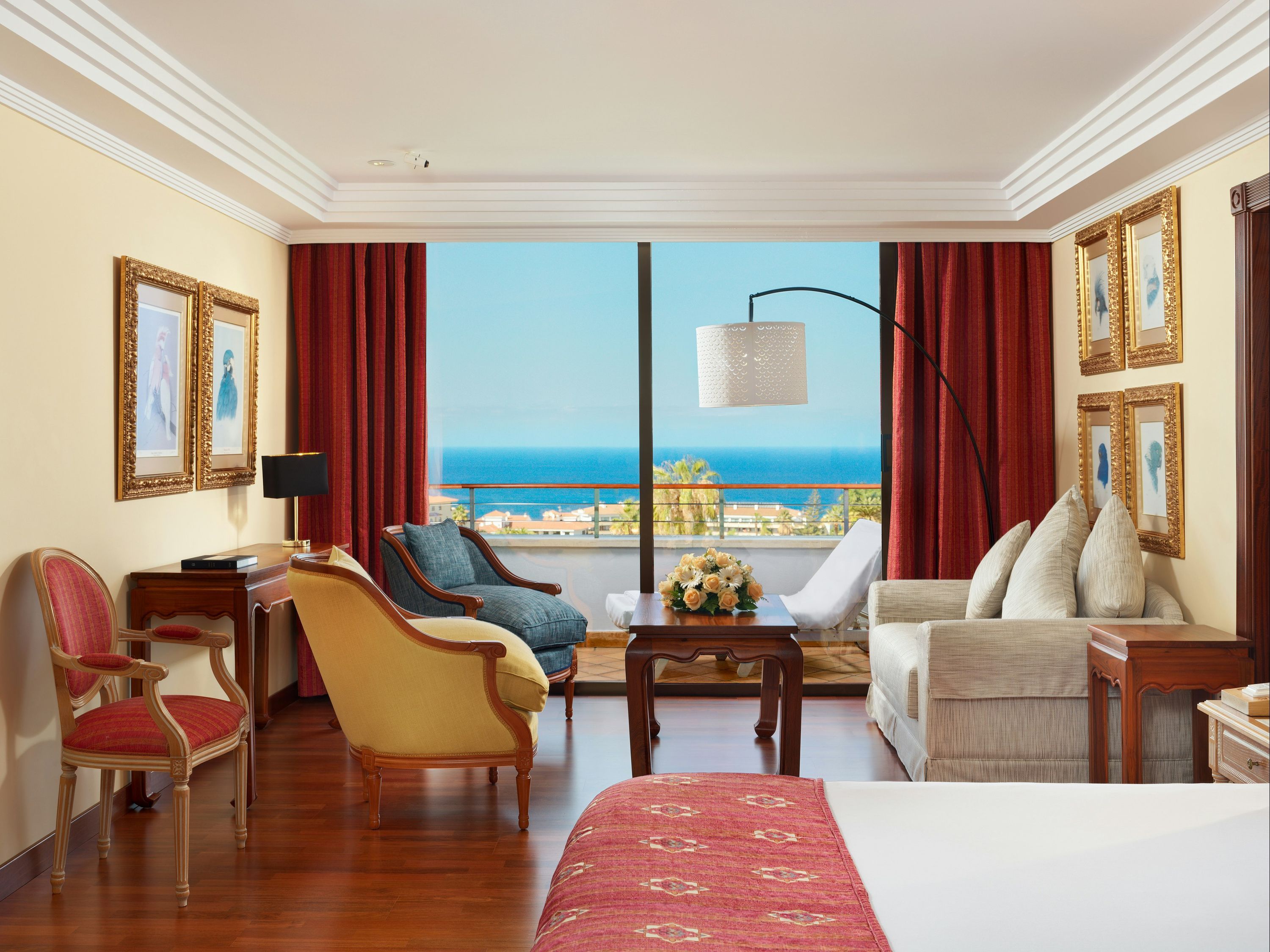 חדר שינה