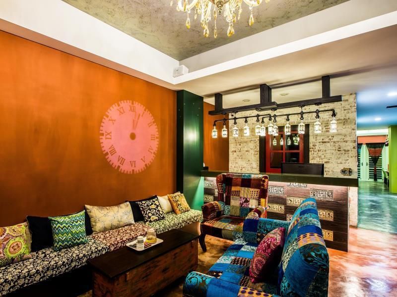 טרקלין תמונה