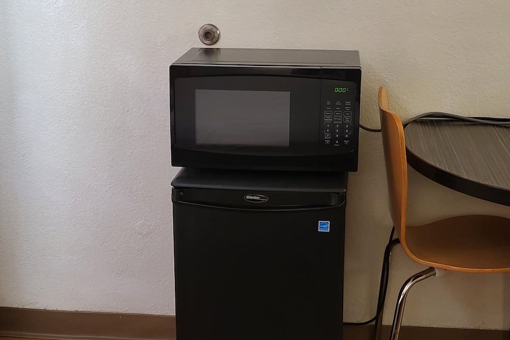 נוחות החדר
