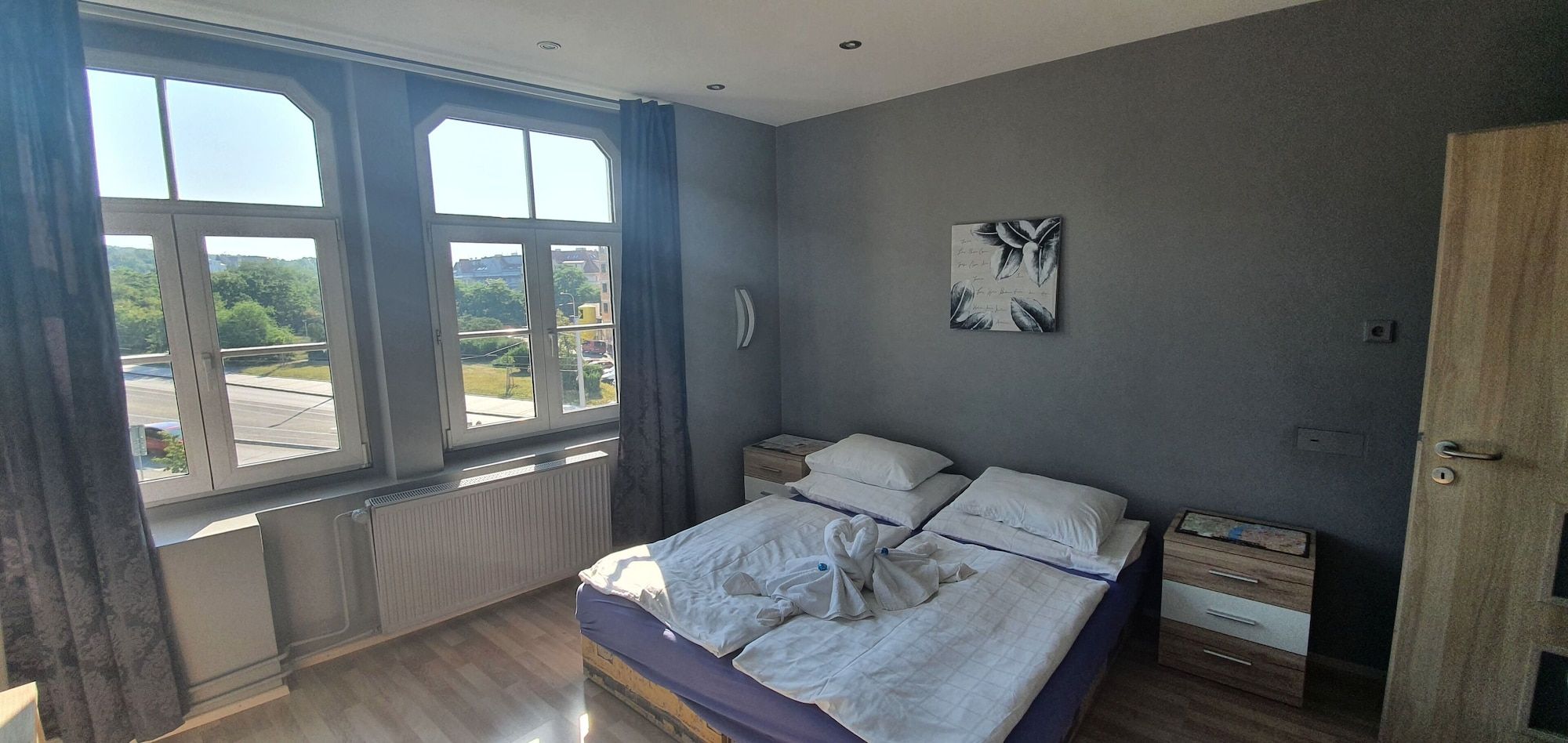 חדר שינה תמונה