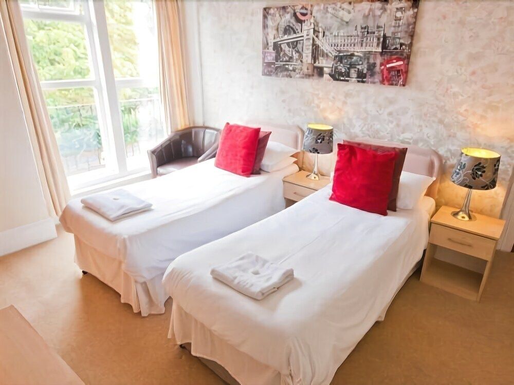 חדר שינה תמונה