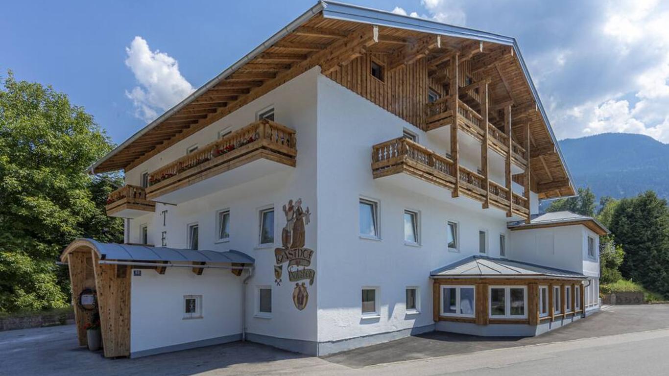 Homehotel Salzberg