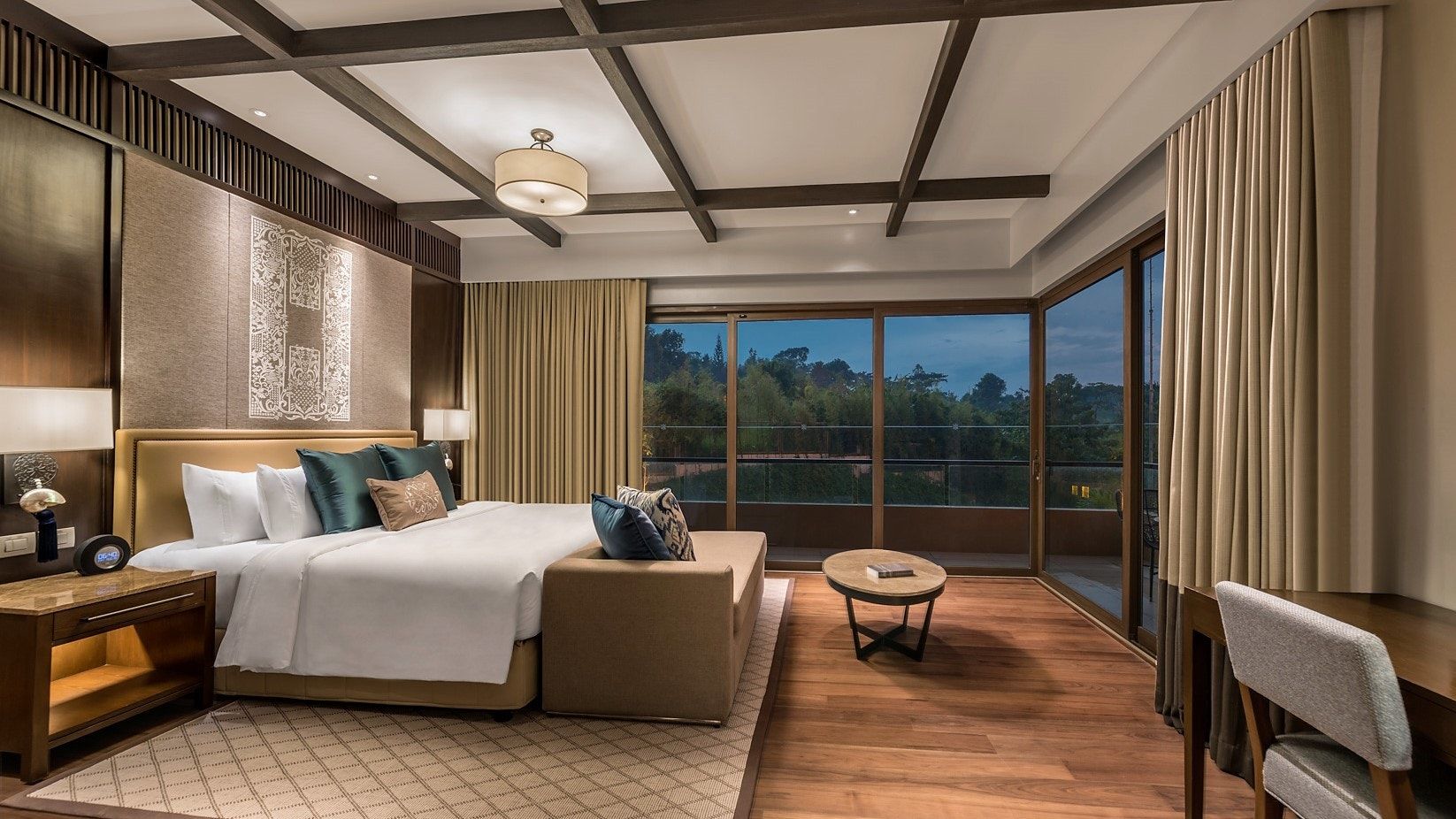 חדר שינה תמונה