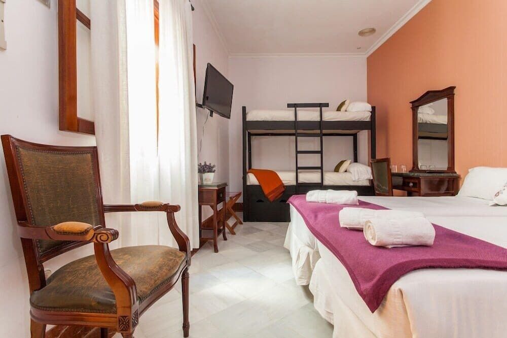 חדר שינה תמונה