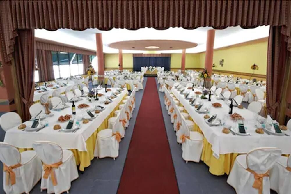 אולם אירועים