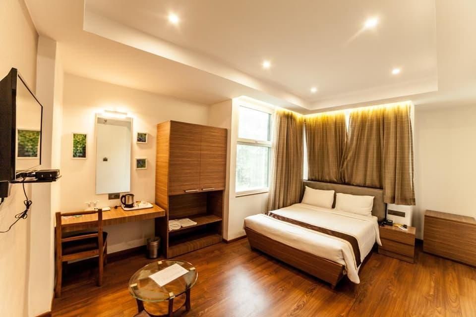 חדר שינה תמונה