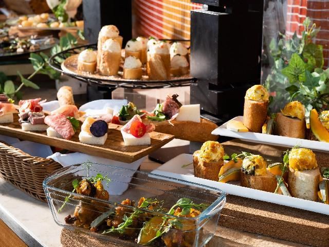 מסעדה תמונה