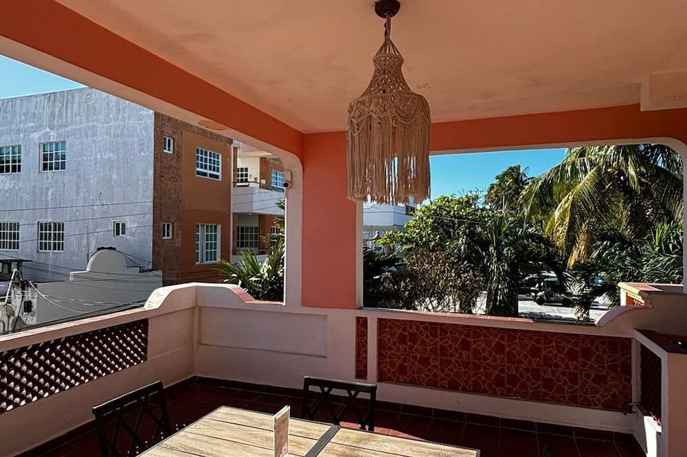 מרפסת תמונה