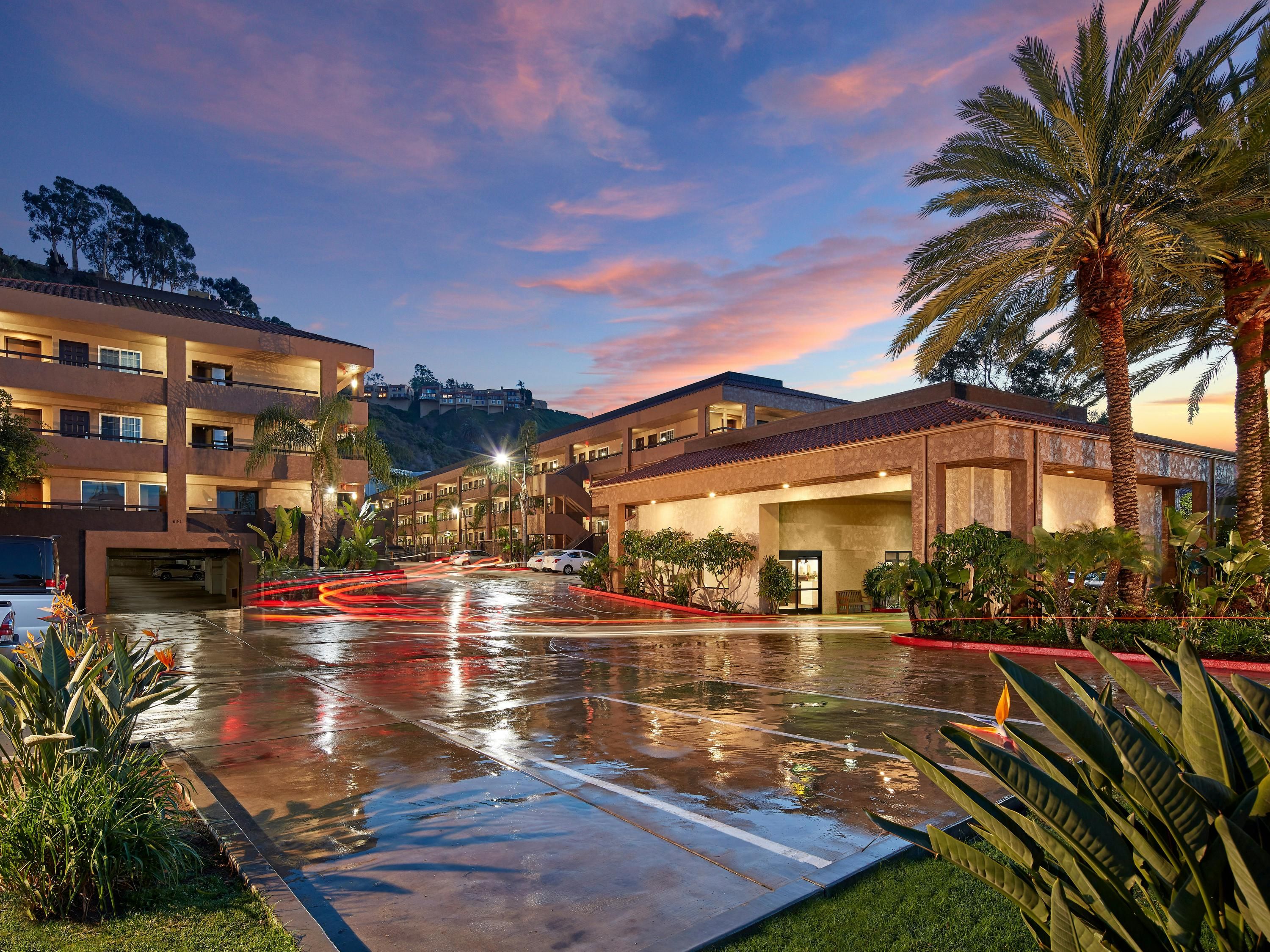 בניין תמונה