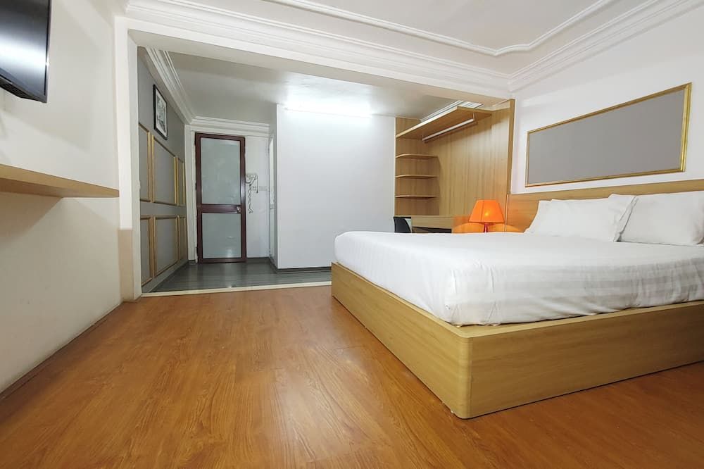 חדר שינה תמונה