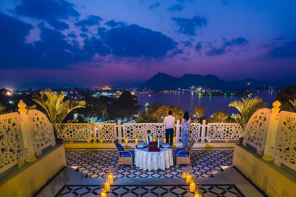 מרפסת תמונה