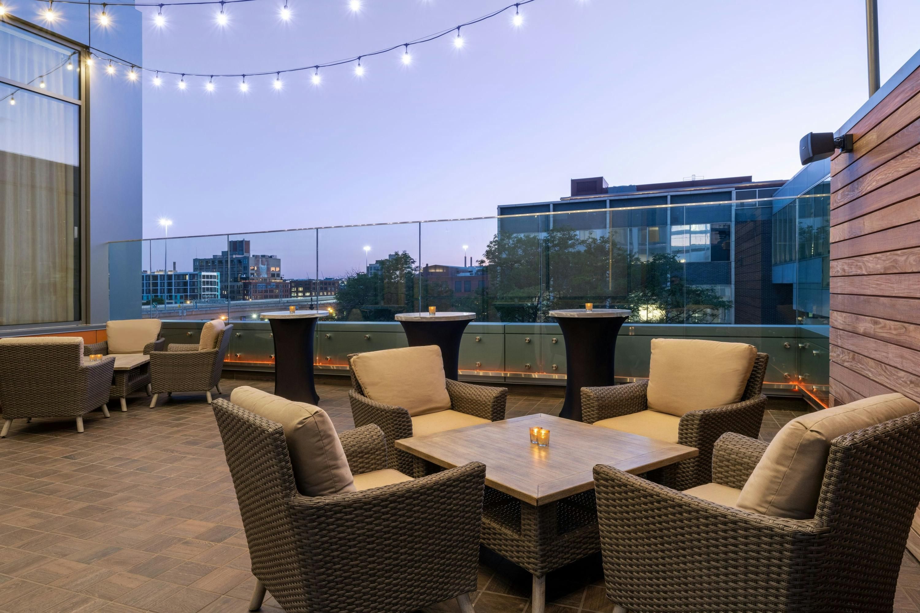 מרפסת תמונה